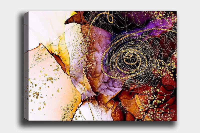 Decorative Canvas Painting 50x70, undefined