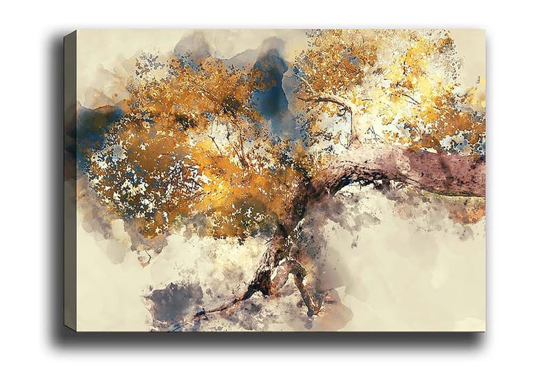 Decorative Canvas Painting 50x70, undefined