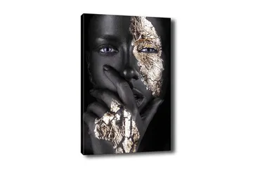 Decorative Canvas Painting 50x70 - Boligtilbehør - Billeder & kunst - Billeder på lærred