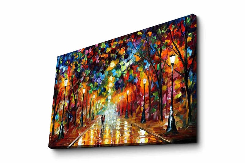 Decorative Canvas Painting 45x70, undefined