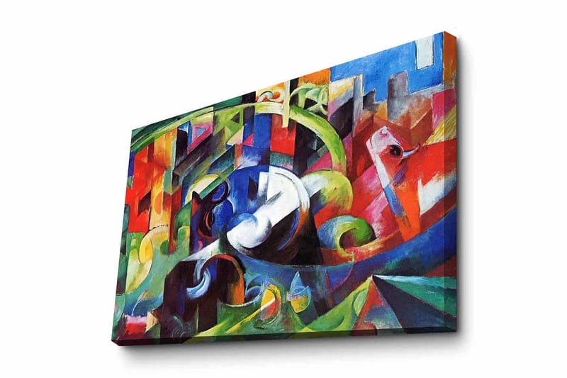 Decorative Canvas Painting 70x100, undefined