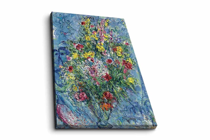 Decorative Canvas Painting 45x70, undefined
