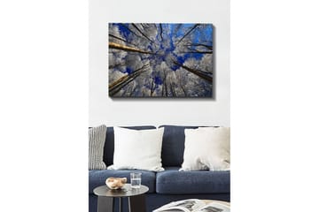 Decorative Canvas Painting 70x100 - Boligtilbehør - Billeder & kunst - Billeder på lærred