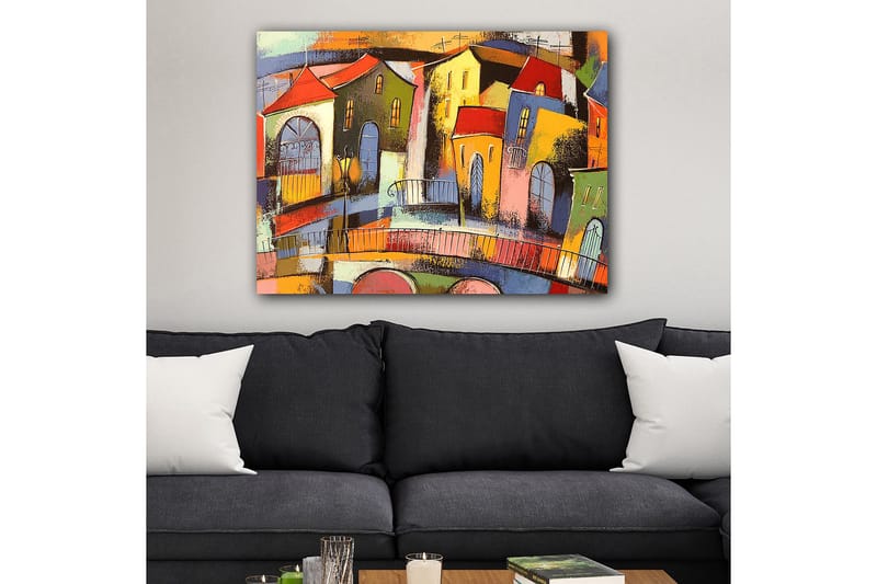 Decorative Canvas Painting 70x100, undefined