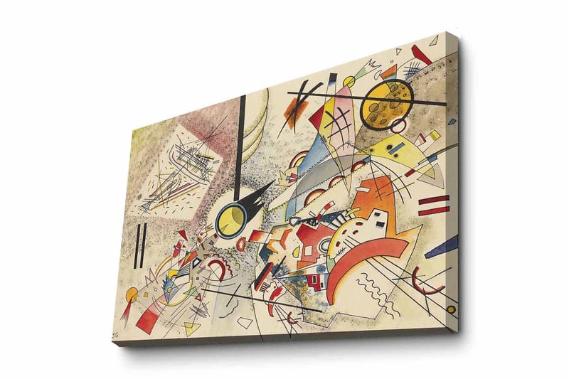 Decorative Canvas Painting 70x100, undefined