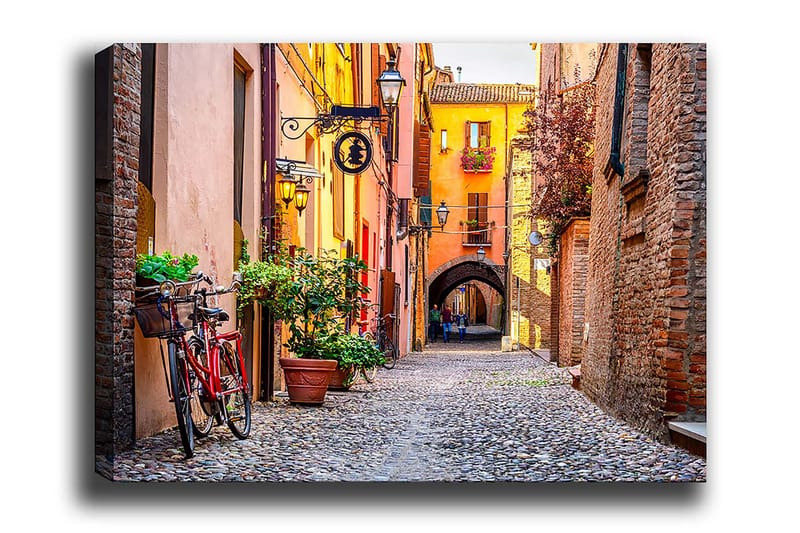 Decorative Canvas Painting 70x100, undefined