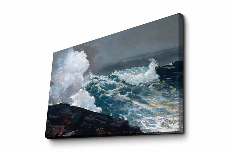 Decorative Canvas Painting 45x70, undefined