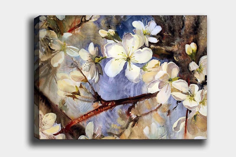 Decorative Canvas Painting 70x100, undefined