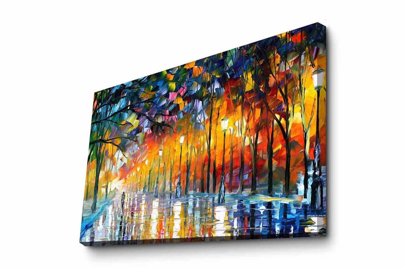 Decorative Canvas Painting 70x100, undefined