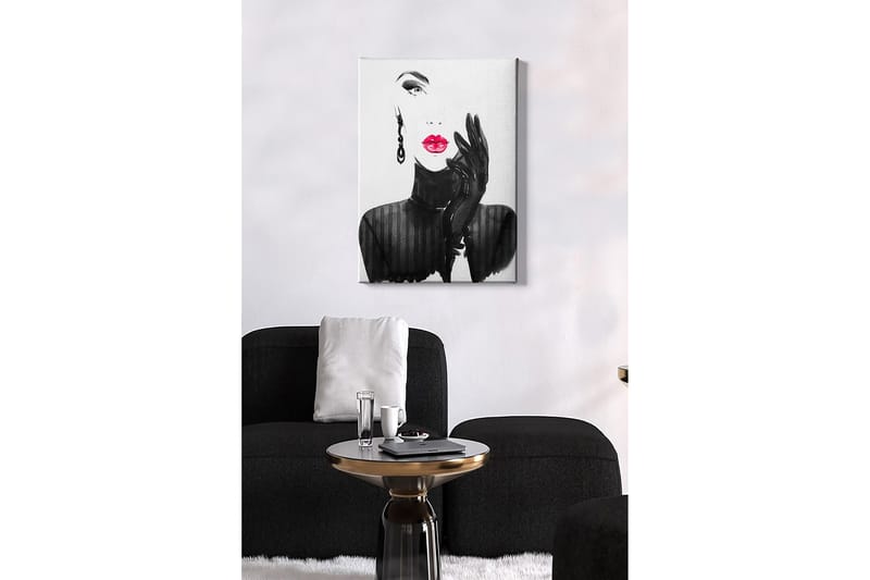 Decorative Canvas Painting 50x70, undefined