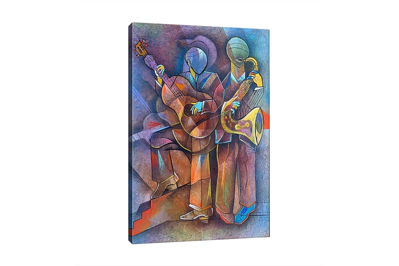 Decorative Canvas Painting 50x70, undefined