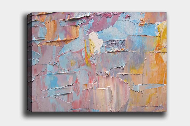 Decorative Canvas Painting 70x100, undefined