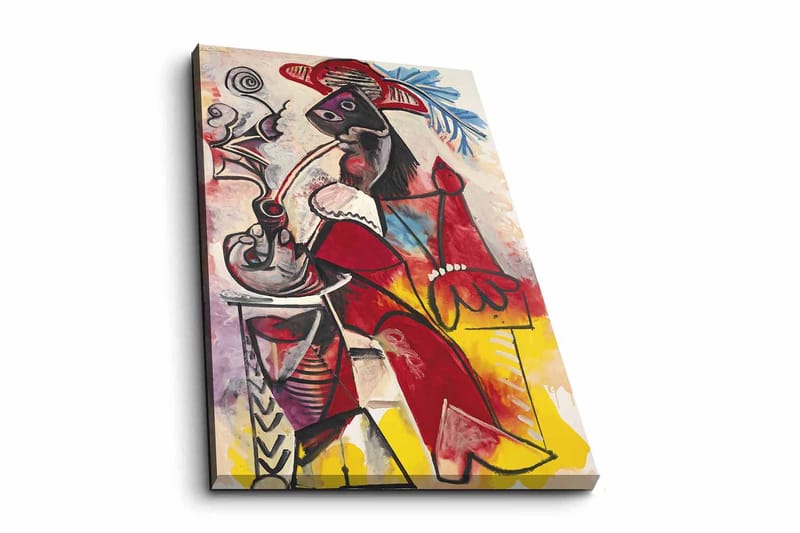 Decorative Canvas Painting 45x70, undefined