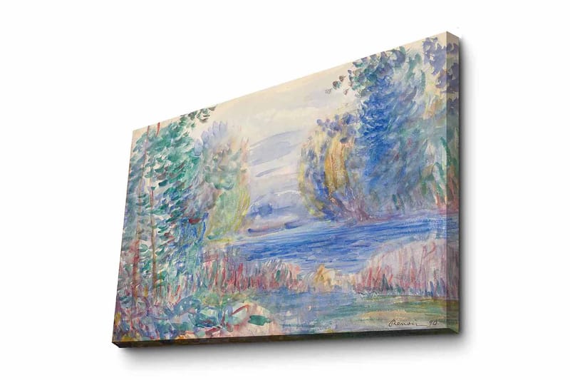Decorative Canvas Painting 70x100, undefined