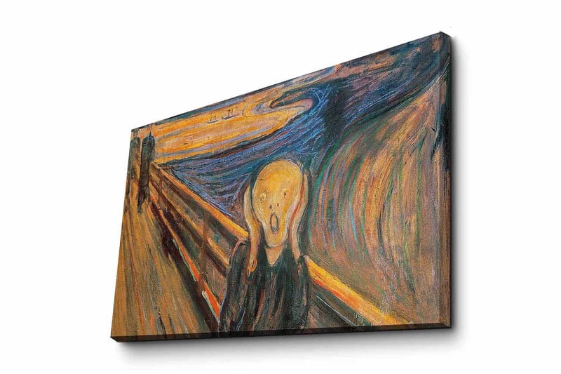 Decorative Canvas Painting 45x70, undefined