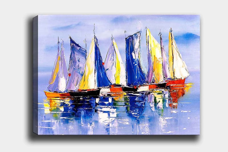 Decorative Canvas Painting 70x100, undefined
