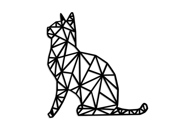 Dekoration Træbilleder, undefined