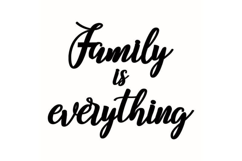 Dekoration Træbilleder, undefined