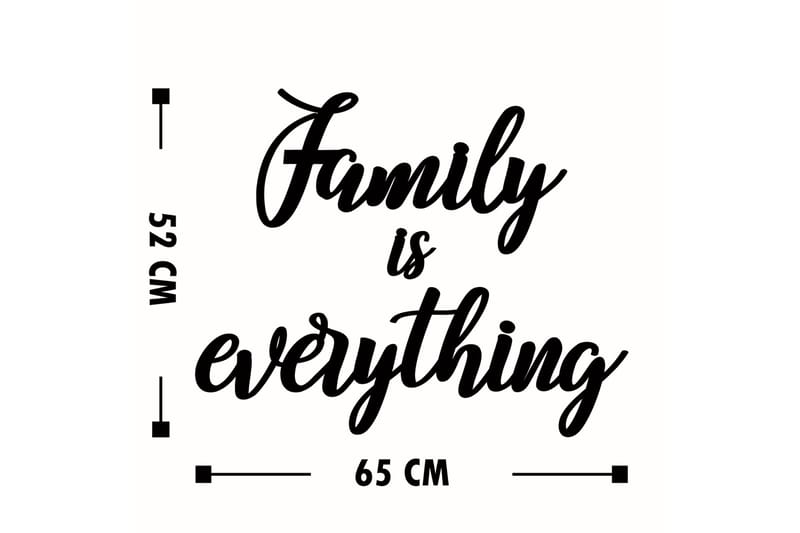 Dekoration Træbilleder - Boligtilbehør - Billeder & kunst - Billeder på lærred