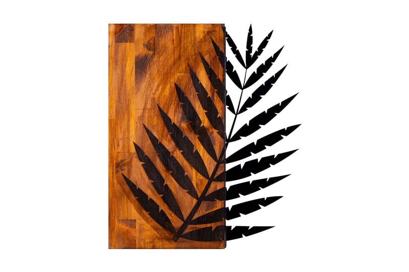 Dekoration Træbilleder, undefined