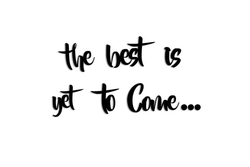 Dekoration Træbilleder, undefined