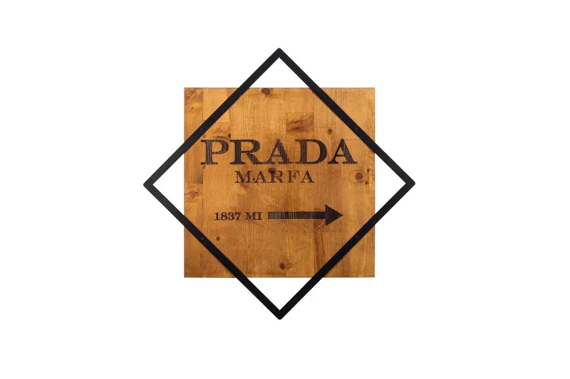 Dekoration Træbilleder, undefined