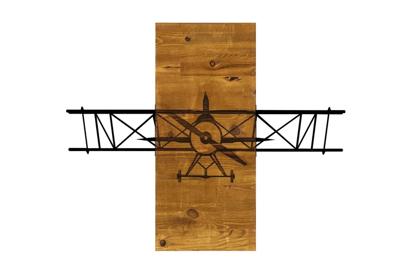 Dekoration Træbilleder, undefined