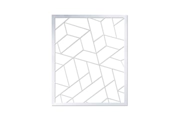 Dekoration Vægtekst - Boligtilbehør - Billeder & kunst - Billeder på lærred