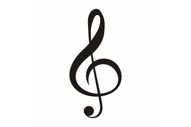 Dekoration Vægtekst, undefined