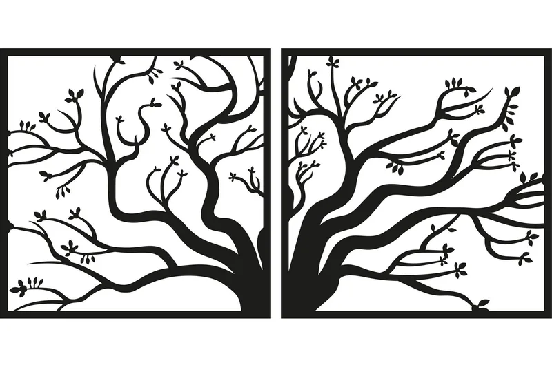 Dekoration Vægtekst, undefined