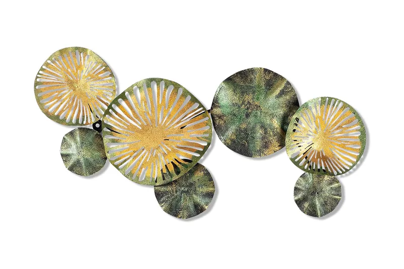 Dekoration Vægtekst, undefined