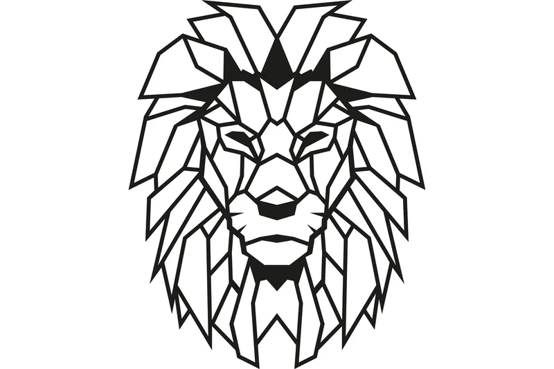 Dekoration Vægtekst, undefined