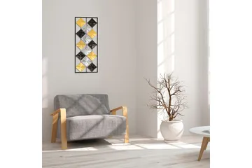 Dekoration Vægtekst - Boligtilbehør - Billeder & kunst - Billeder på lærred