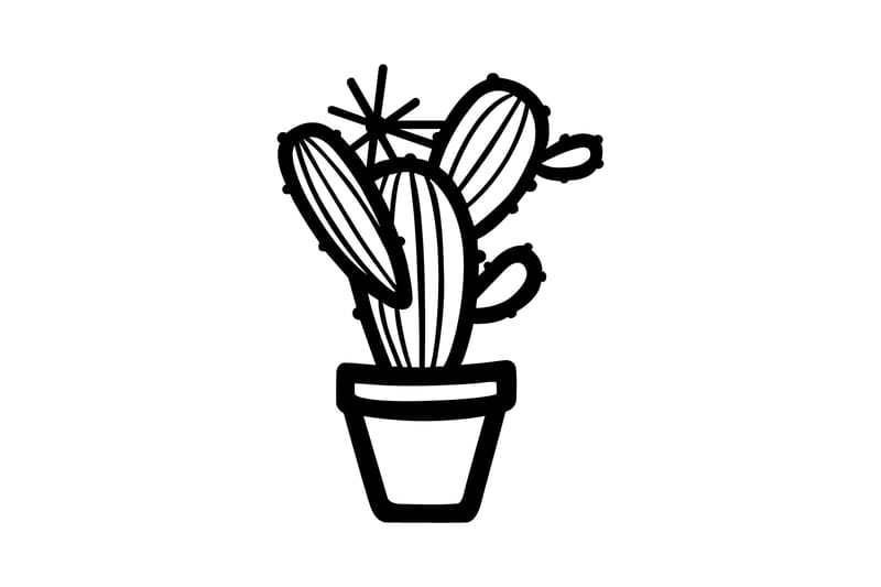 Dekoration Vægtekst - Boligtilbehør - Billeder & kunst - Billeder på lærred