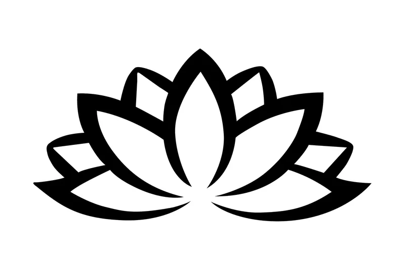 Dekoration Vægtekst, undefined