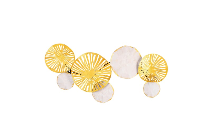 Dekoration Vægtekst, undefined