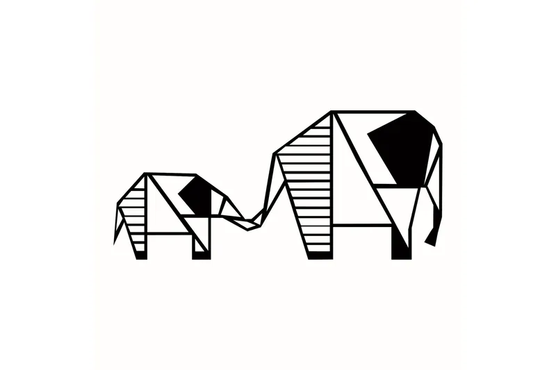 Dekoration Vægtekst, undefined