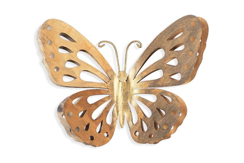 Dekoration Vægtekst, undefined