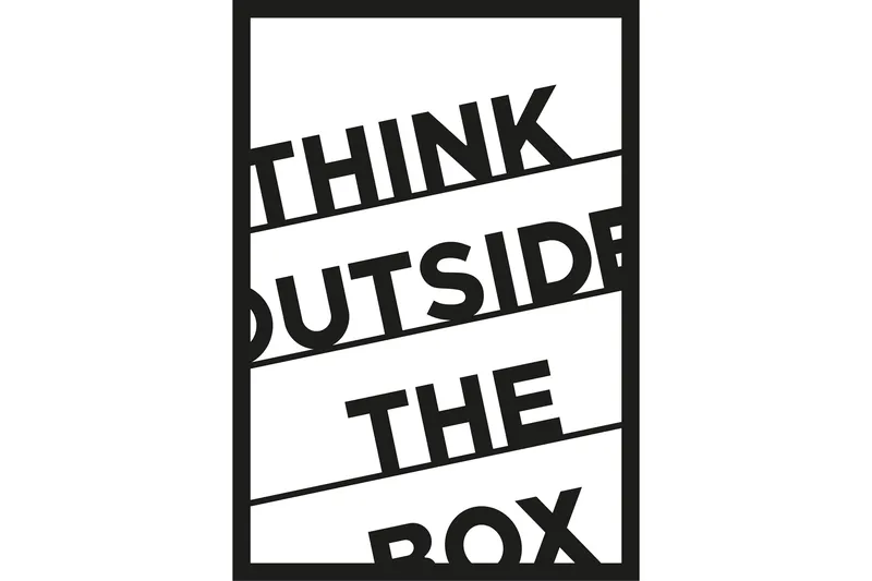 Dekoration Vægtekst, undefined