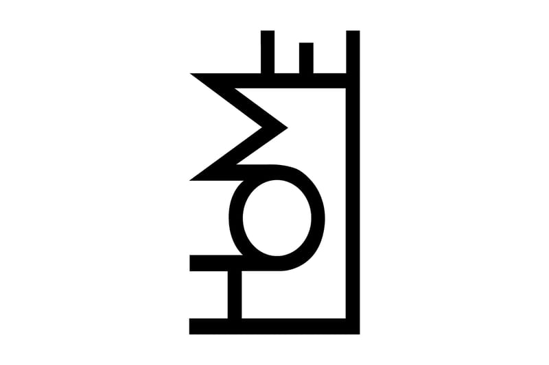 Dekoration Vægtekst, undefined