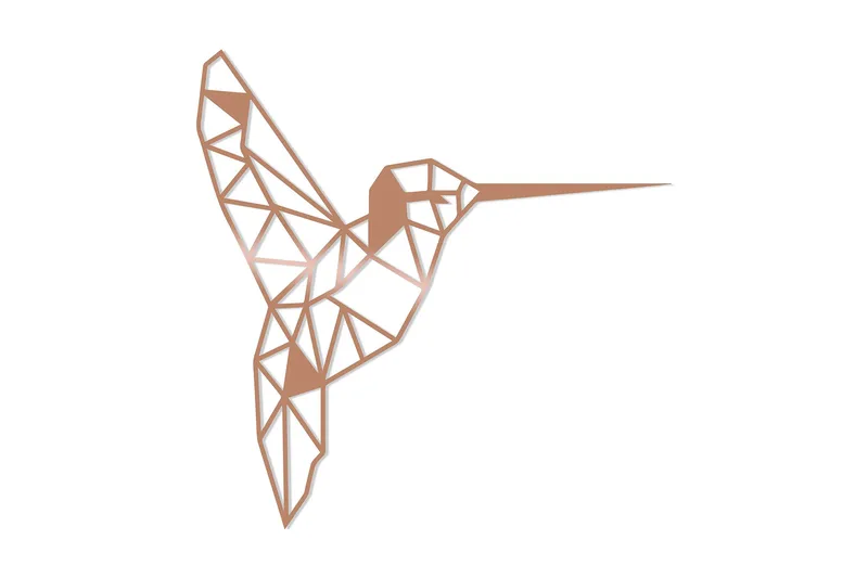 Dekoration Vægtekst, undefined