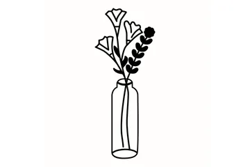 Dekoration Vægtekst - Boligtilbehør - Billeder & kunst - Billeder på lærred