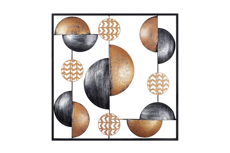 Dekoration Vægtekst, undefined