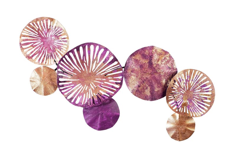 Dekoration Vægtekst, undefined