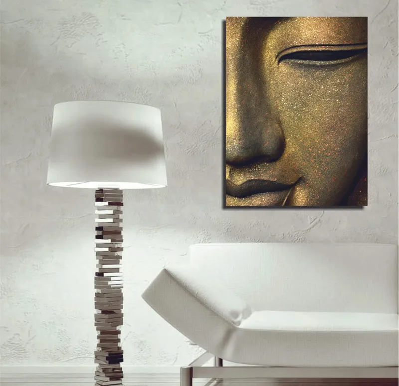 Dekorativ Canvasbillede 30x40 cm, Flerfarvet