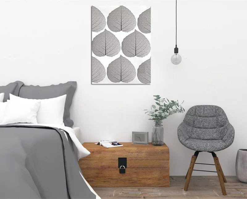 Dekorativ Canvasbillede 30x40 cm, Flerfarvet