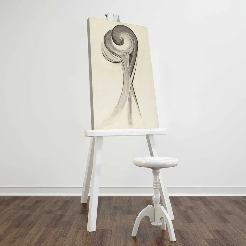 Dekorativ Canvasbillede 45x70 cm, Flerfarvet