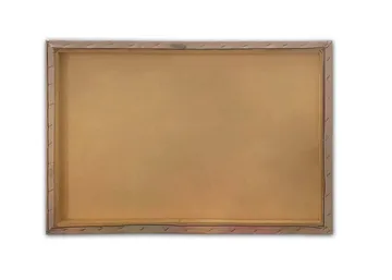Dekorativ Canvasbillede 50x70 cm - Flerfarvet - Boligtilbehør - Billeder & kunst - Billeder på lærred