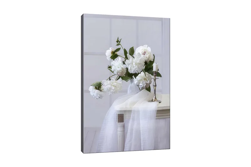 Dekorativ Canvasbillede 50x70 cm, Flerfarvet