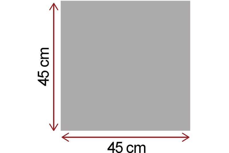 Fototapet Animal Multicolor - 44x54 cm - Boligtilbehør - Billeder & kunst - Billeder på lærred